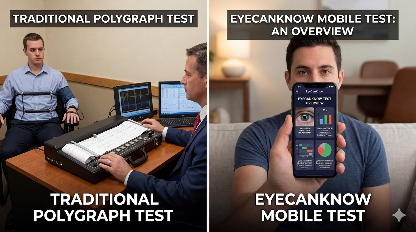 Polygraph is having a moment! What’s next?