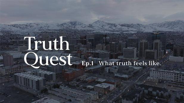 truth quests episode 1